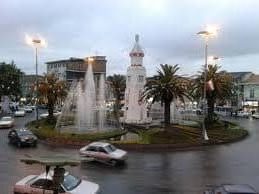 باربری تهران به قائم شهر