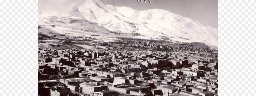 باربری تهران به سنندج