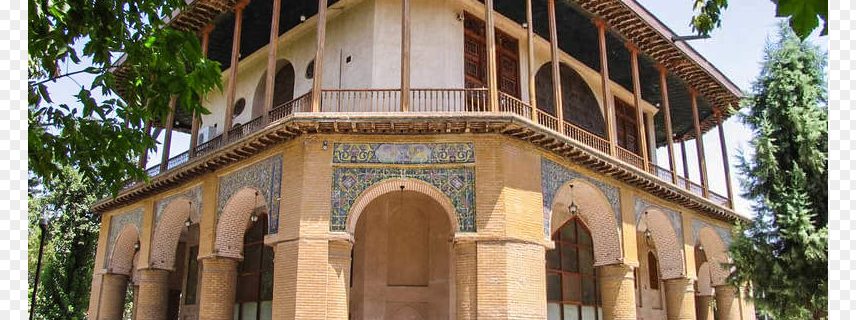 باربری تهران به قزوین