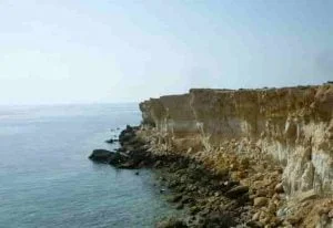 حمل بار به کنگان