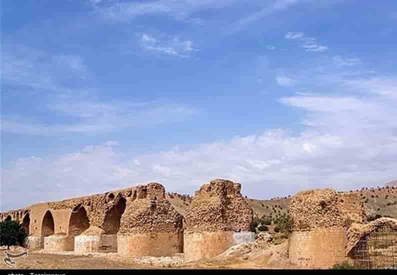 باربری تهران به خرم آباد