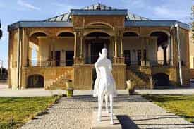 باربری تهران به شهرکرد