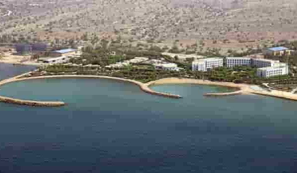 حمل بار به کنگان