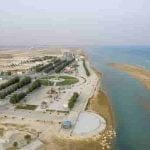 حمل بار به کنگان