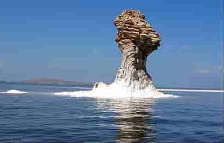 باربری تهران به ماکو [ مرز بازرگان ]