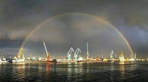 باربری تهران به بندر انزلی