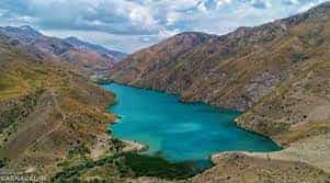 باربری تهران به دورود