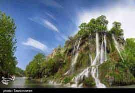 باربری تهران به دورود