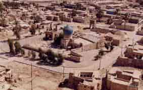 باربری تهران به لار فارس