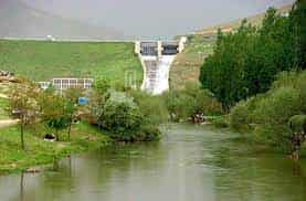 باربری تهران به مهاباد