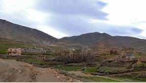 باربری تهران به میانه