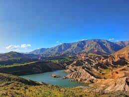 باربری تهران به نیشابور