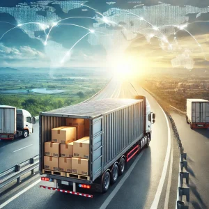 باربری بین استانی