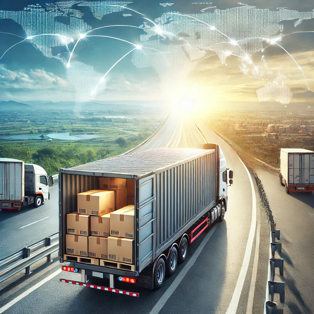 باربری بین استانی