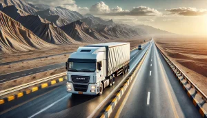 باربری ارزان تهران به مشهد