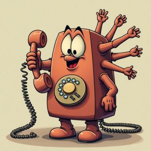 شاره باربری تهران