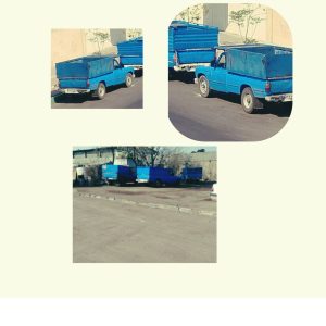 ارزانترین باربری تهران به شهرستان ها با شهرستان بار تهران